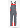 ogrodniczki-ocieplane-standard-winter-1-03-650-71-50-szaro-czerwone