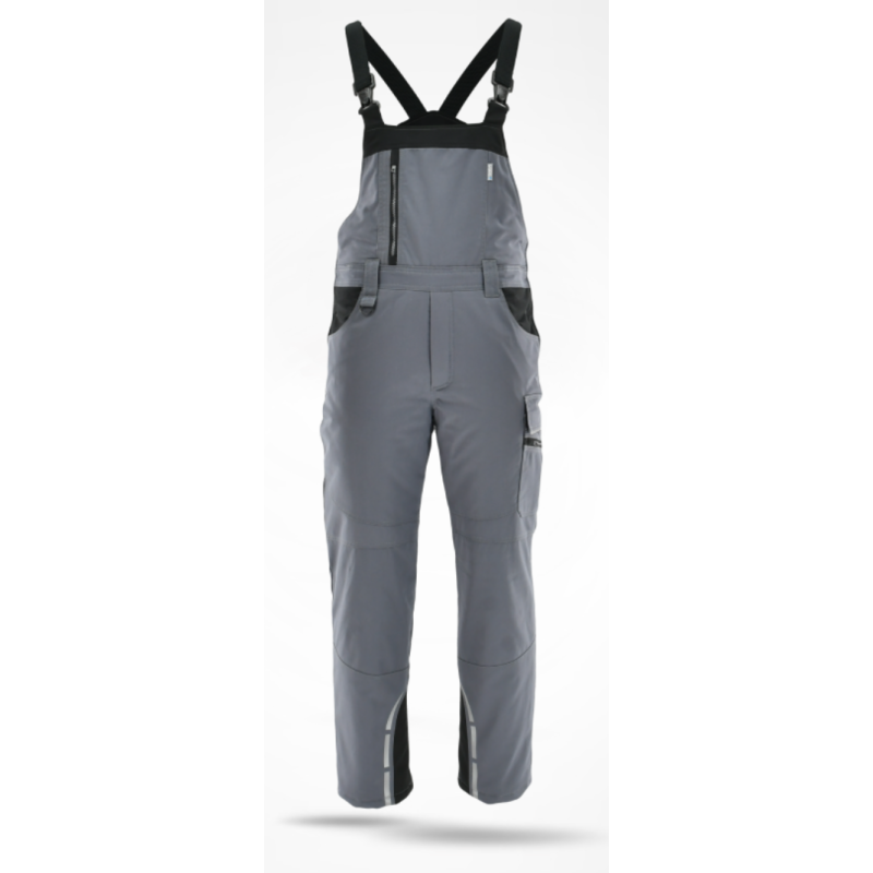 ogrodniczki-ocieplane-standard-winter-1-03-650-71-25-szaro-czarne