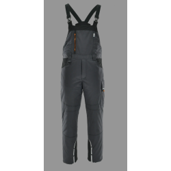 ogrodniczki-ocieplane-standard-winter-1-03-650-26-25-grafitowo-czarne