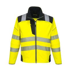 softshell-ostrzegawczy-pw3-t402-zolto-czarny