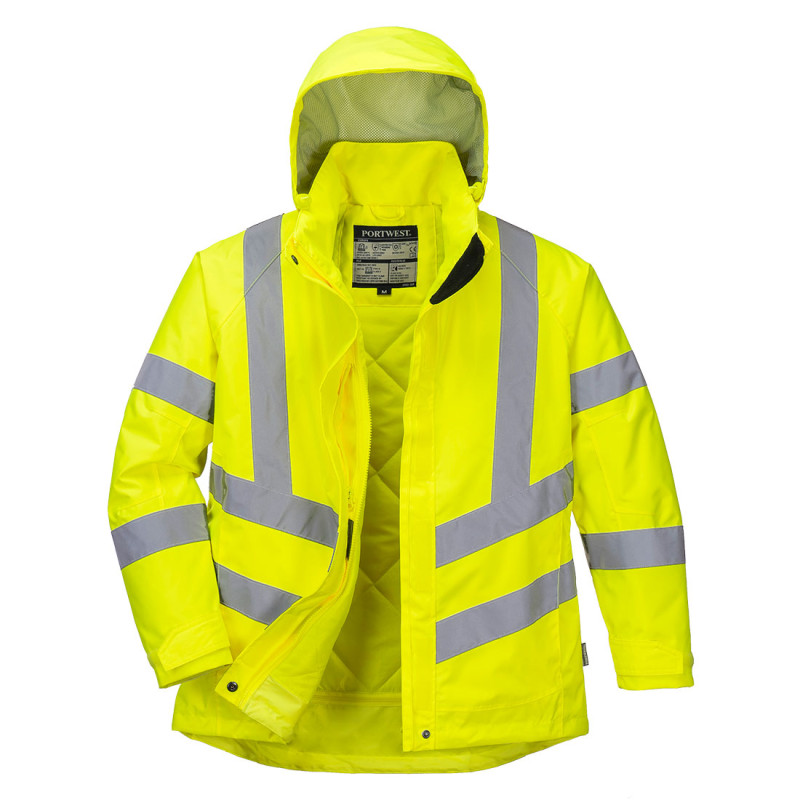 kurtka-ostrzegawcza-damska-lw74-seledynowa-rozm-2xl