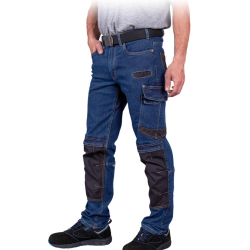 spodnie-do-pasa-jeans303-t-g-granatowe