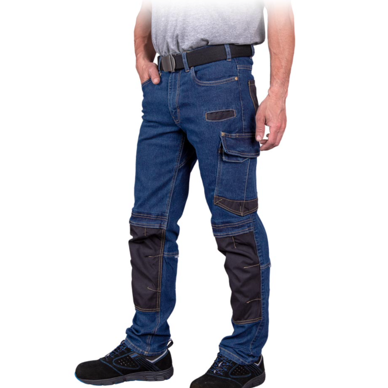 spodnie-do-pasa-jeans303-t-g-granatowe