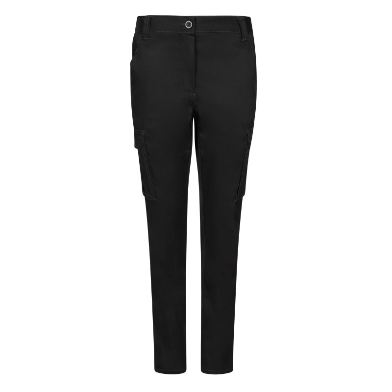spodnie-do-pasa-damskie-stretch-103002sw-czarne