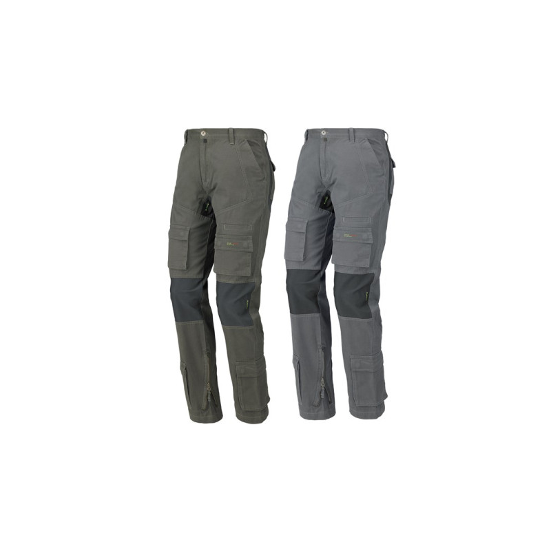 spodnie-do-pasa-stretch-8738-fango-zielone
