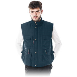 kamizelka-ocieplana-kormoran-wp-granatowa-4xl