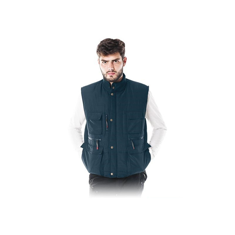 kamizelka-ocieplana-kormoran-wp-granatowa-4xl