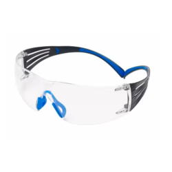 okulary-ochronne-3m-securefit-400-przezroczyste-czarno-niebieskie-oprawki