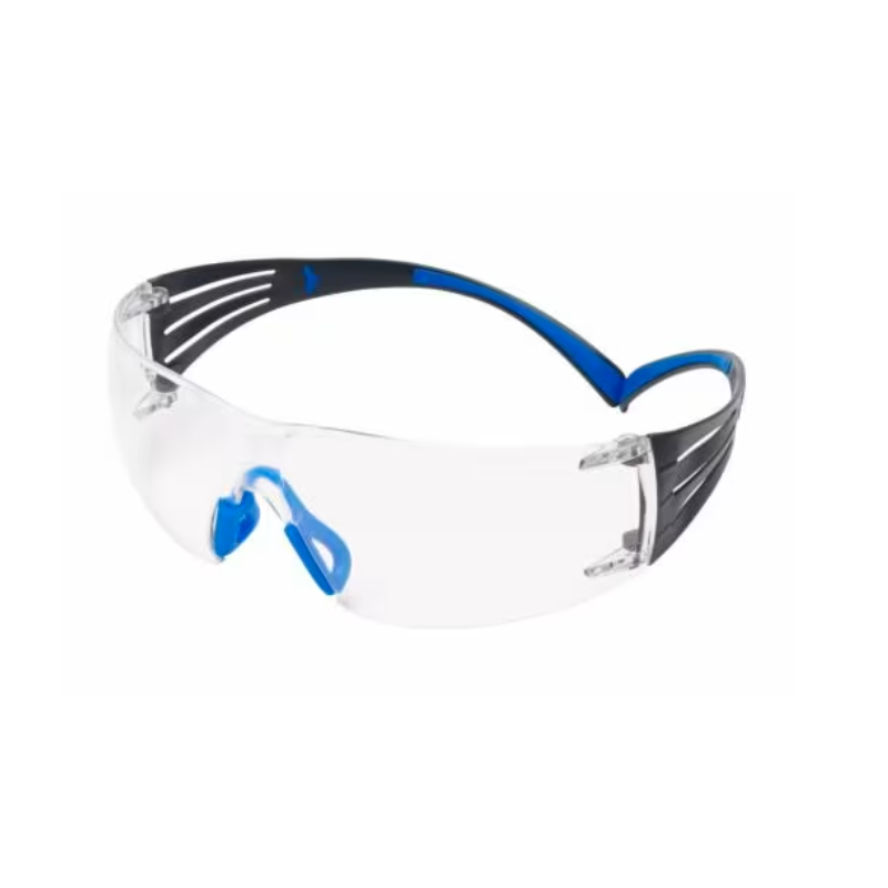 okulary-ochronne-3m-securefit-400-przezroczyste-czarno-niebieskie-oprawki
