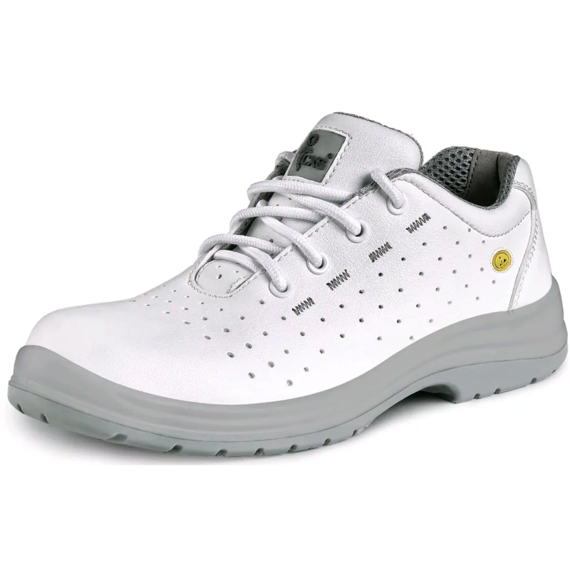 polbuty-cxs-linden-o1-perforowane-bialo-szare