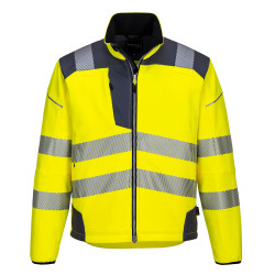 softshell-ostrzegawczy-pw3-t402-zolto-szary