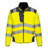 softshell-ostrzegawczy-pw3-t402-zolto-szary