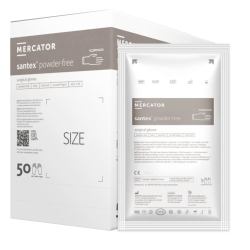 rekawice-powlekane-lateksem-bezpudrowe-santex-powder-free-50-par