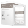 rekawice-powlekane-lateksem-bezpudrowe-santex-powder-free-50-par