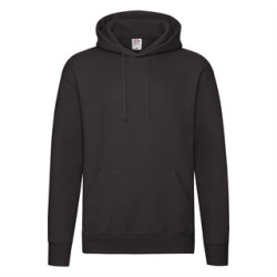 meska-bluza-z-kapturem-hooded-sweat-premium-fruit-of-the-loom-czarna