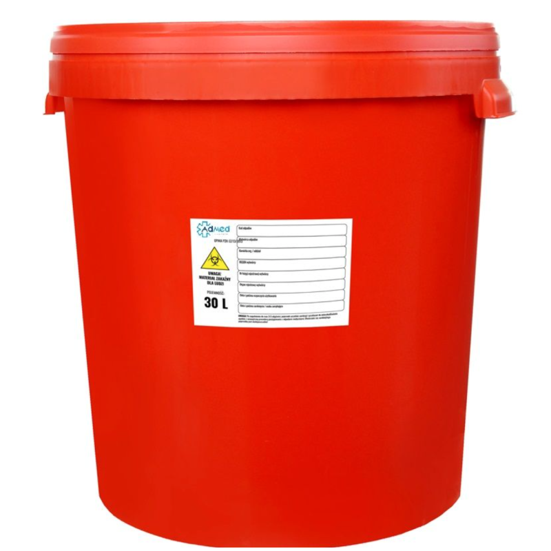 pojemnik-na-odpady-medyczne-pcv-30l-czerwony