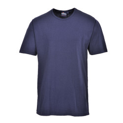 t-shirt-z-krotkimi-rekawami-b120-granatowy
