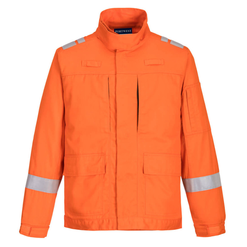 lekka-bluza-trudnopalna-bizflame-plus-fr601-pomaranczowa
