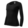 koszulka-damska-z-dlugim-rekawem-fit-t-ls169-czarna