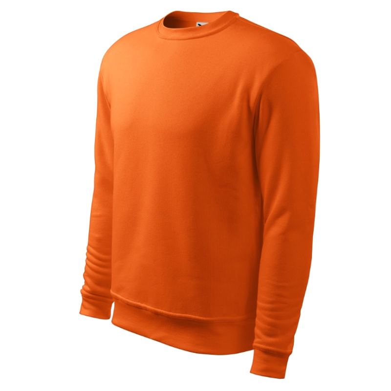 bluza-essential-406-pomaranczowa