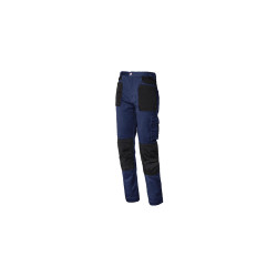 spodnie-robocze-stretch-8730b-niebieskie