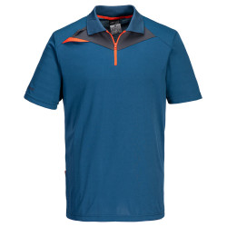 polo-dx410-niebieskie