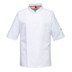 elastyczna-bluza-szefa-kuchni-mesh-air-pro-z-krotkimi-rekawami-c746-biala