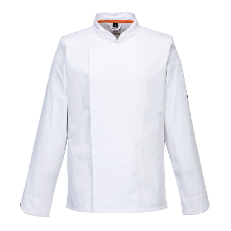 bluza-kucharska-stretch-mesh-air-pro-c846-biala