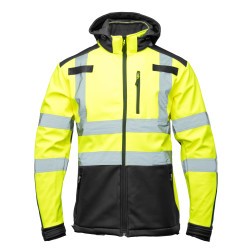 softshell-brixton-flash-bf005-afso-seledynowo-granatowy