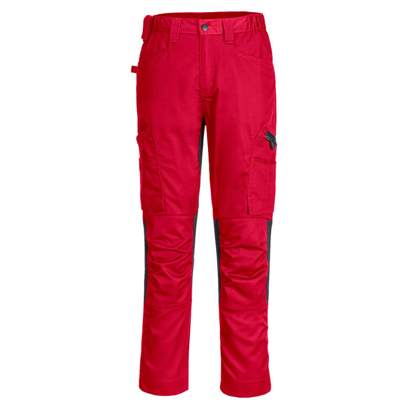 spodnie-wx2-eco-stretch-cd881-czerwone