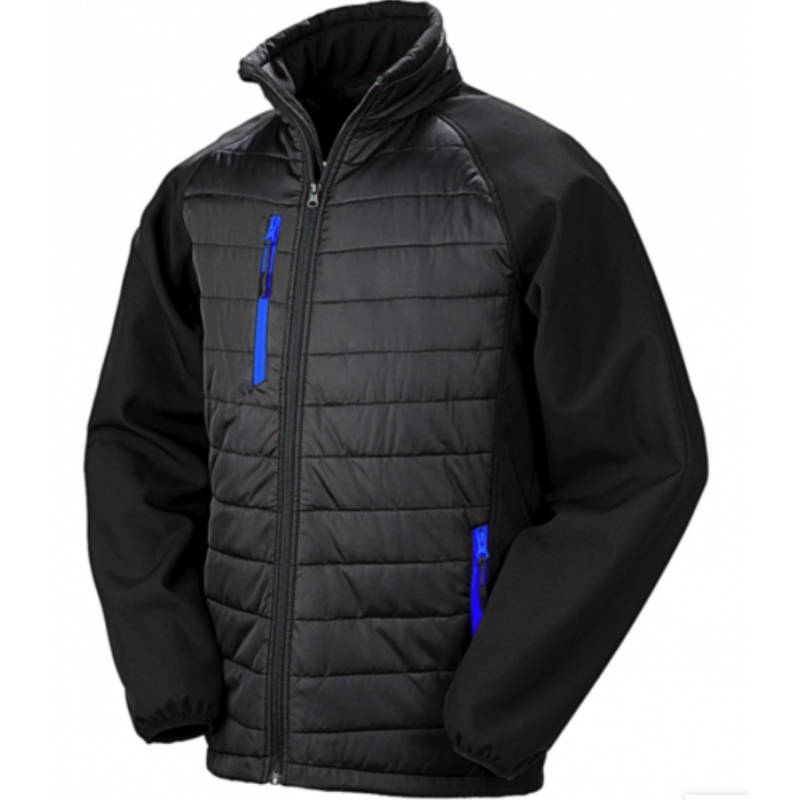 kurtka-padded-softshell-black-compass-czarno-niebieska