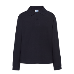 polo-dzieciece-z-dlugim-rekawem-pkid-210-ls-ny-granatowe