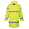 plaszcz-wodoodporny-ostrzegawczy-portwest-h442-100-cm-seledynowy