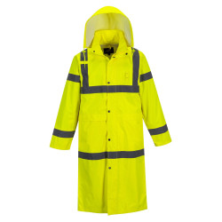 plaszcz-wodoodporny-ostrzegawczy-portwest-h445-120-cm-seledynowy