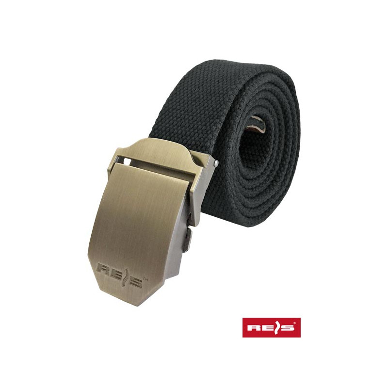 pasek-do-spodni-belt-boom-b-czarny