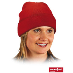 czapka-ocieplana-reis-czbaw-czerwona