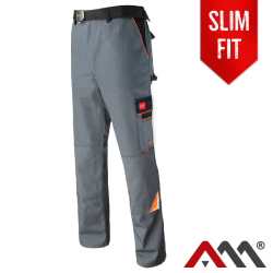 spodnie-do-pasa-art-mas-professional-grey-szare