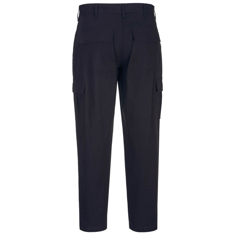 spodnie-do-pasa-portwest-s233-czarne