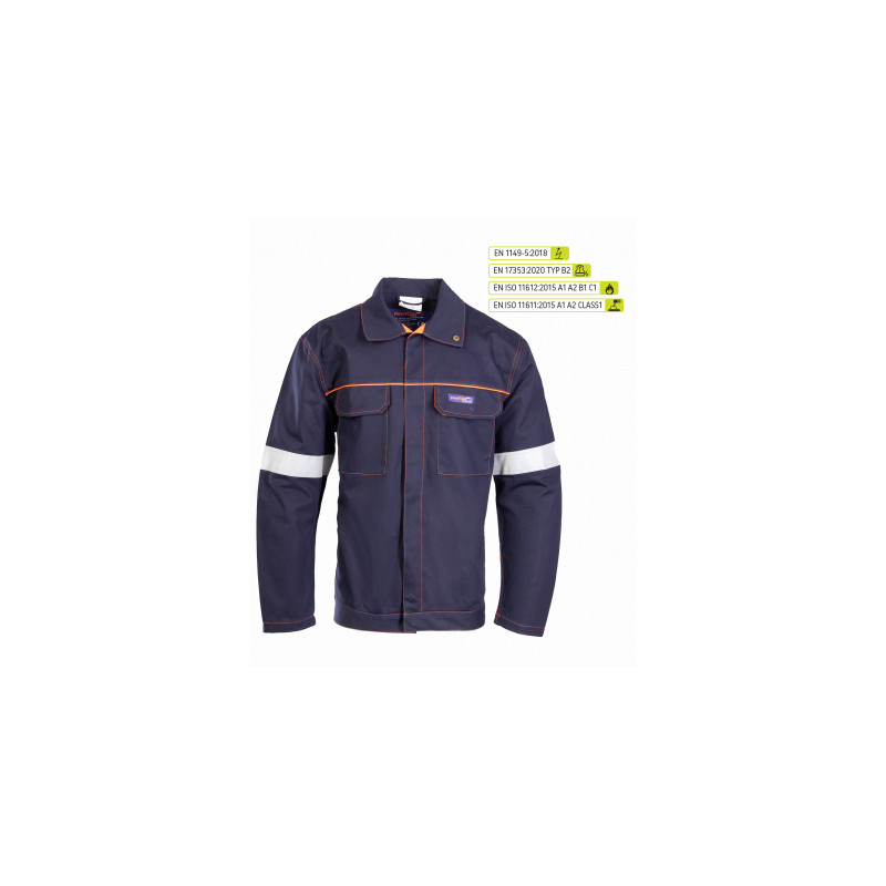 bluza-antyelektrostatyczna-trudnopalna-polstar-proflam-antistatic-bluza-odblask