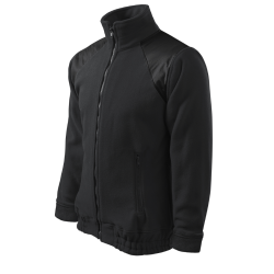 polar-malfini-jacket-hi-q-506-ebony-gray