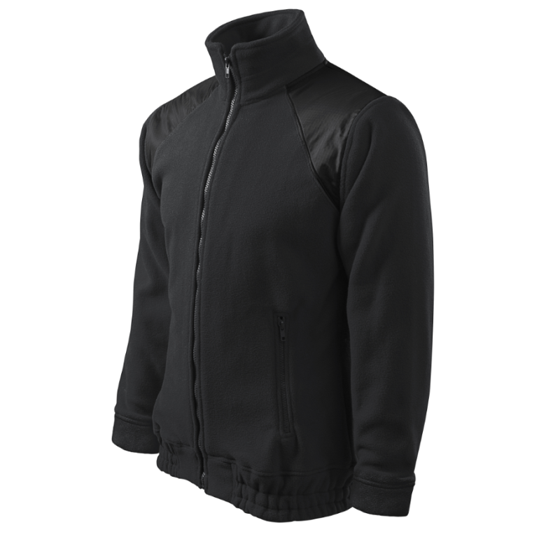 polar-malfini-jacket-hi-q-506-ebony-gray