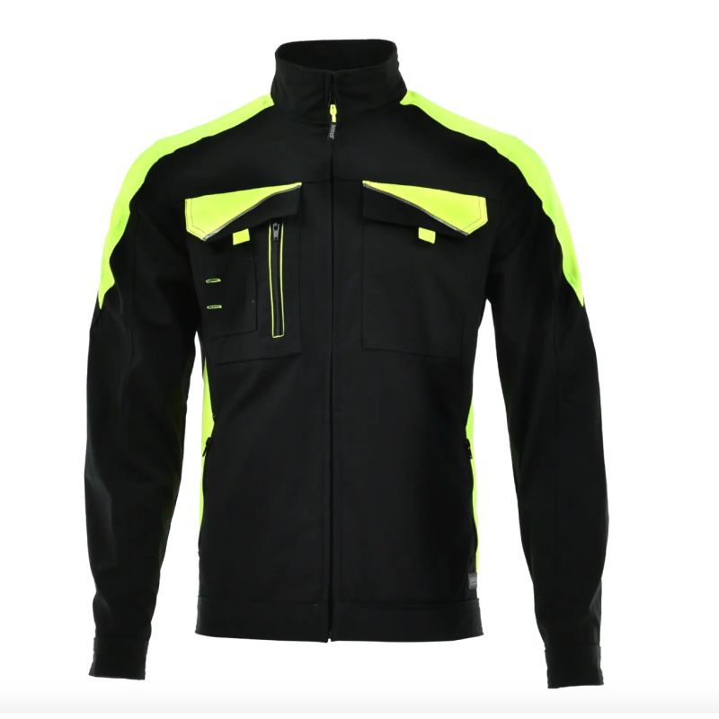 bluza-sara-neoflex-1-04-090-26-36-czarno-seledynowa