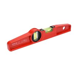 poziomica-trapezowa-yato-yt-30370-250-mm-korpus-odlew-aluminiowy-dwie-libelle-magnesy