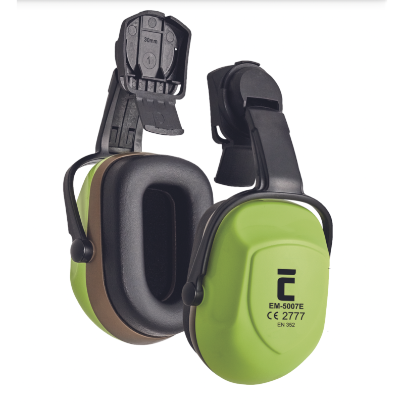 nauszniki-ciron-helmet-nahelmowe-hi-viz-hv-zolty