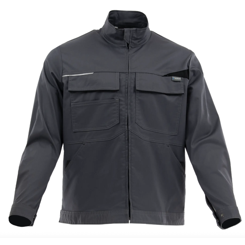 bluza-sara-king-flex-1-04-015-71-25-szaro-czarna