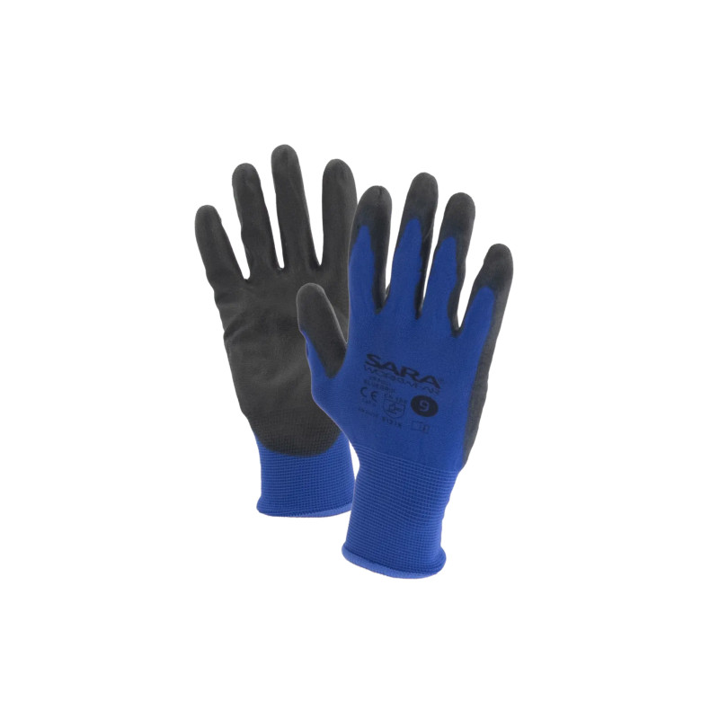 rekawice-powlekane-poliuretanem-sara-rpp001-bluegrip