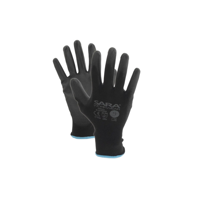 rekawice-powlekane-poliuretanem-sara-rpp002-blackgrip