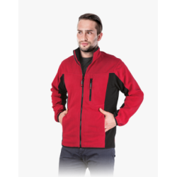 polar-reis-twin-czerwono-czarny