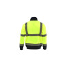 bluza-ostrzegawcza-drogowiec-1-04-200-27-22-seledynowo-granatowa
