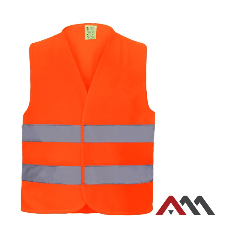 kamizelka-ostrzegawcza-kam2-pomaranczowa